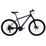 Велосипед 24' WOLF Platinum PL840 860731684