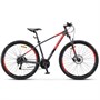 Велосипед Stels Navigator 920 D V010 Антрацитовый/Красный 29_ (LU094356) 1851061161