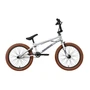 Велосипед Stark'23 Madness BMX 3 серебристый/фиолетовый/коричневый HQ-0012543 101510497