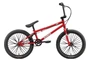 Велосипед Stark'24 Madness BMX 1 красный/серебристый/черный HQ-0014361 1776281690