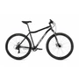 Велосипед 29' Forward Sporting 29 2.0 D Черный/Белый 2023 г 309820098