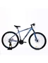 Велосипед Stels Navigator 910 MD V010 Синий/Чёрный 29" (LU091696) 369356953