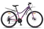 Велосипед Stels Miss-7100 MD V020 Пурпурный 27,5_ (LU094059) 2065761931