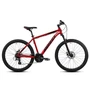 Велосипед 26' Aspect Ideal Красно-Черный 960899783