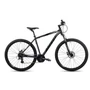 Велосипед 29' Aspect Ideal Серо-Черный 15682292