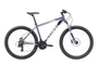 Велосипед Stark'23 Hunter 27.2 HD фиолетовый/серый/черный 1338956100