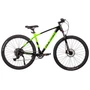 Велосипед 29' OUESSO 107 9S (groupsets Shimano Cues) 69726717