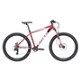 Велосипед Stark'23 Hunter 27.2+ HD красно-коричневый/никель 578645563