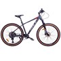 Велосипед 27,5' WOLF Platinum PL6100 1446031977
