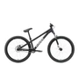 Велосипед Stark'22 Pusher-1 Single Speed черный/серый 1619014891