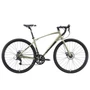 Велосипед Stark'24 Gravel 700.1 D фисташковый/графитовый 402781136