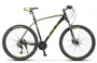 Велосипед Stels Navigator 760 D V010 Черный 27.5_ (LU093500) 2114335873