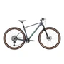 Велосипед Stark'25 Krafter Carbon 29.9 HD антрацит матовый/изумрудный 661291819