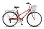 Велосипед Stels Navigator 28" 350 Lady Z010 (с корзиной) (LU085345) 73967767