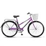 Велосипед Stels Navigator 28" 350 Lady Z010 (с корзиной) (LU085345) 73967767