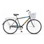 Велосипед Stels Navigator 28" 350 Gent Z010 (с корзиной) 1049477280