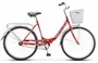 Велосипед Stels 26" Pilot 810 (с корзиной) (LU093334) 1229389292