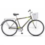 Велосипед Stels Navigator 28" 300 С Z011 (корзина складная) (JU135850) 1875464578