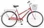 Велосипед Stels Navigator 28' 305 C Z010 (с корзиной) (LU101060) 514795181