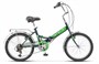 Велосипед Stels 20' Pilot 450 V (LU085349) 1221286954