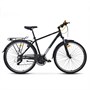 Велосипед Stels 28' Navigator 800 V V010 Черный (JU134237) 220449773