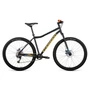 Велосипед 29' Forward Sporting 29 X disc Черный/Золотой 2022 г 1221893729