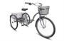 Велосипед Stels Energy VI 26' V010 Хром (LU089878) 2012029974