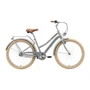 Велосипед Stark'23 Comfort Lady 3speed серебристый/серый 339947321