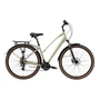 Велосипед Stark'25 Touring 28.2 D LADY палевый матовый/серый 947728659