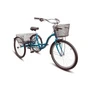 Велосипед Stels Energy VI 26' V010 Синий (LU089878) 1807679799