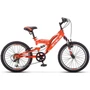 Велосипед Stels Mustang 20" V V010 Красный (LU092147) 1040135225