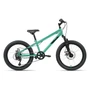Велосипед 20' Altair MTB HT 20 2.0 D 6 ск 2022 г 1913177987