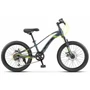 Велосипед Stels Leader-230 MD 20' Z010 (JU135282) 809309545