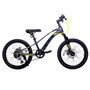 Велосипед Stels Leader-230 MD 20' Z010 (JU135282) 809309545