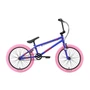 Велосипед Stark'25 Madness BMX 1 ярко-синий/красный/светлый розовый HQ-0010259 497444221