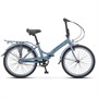 Велосипед Stels 24' Pilot 770 (LU090545) 1209604142