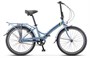 Велосипед Stels 24' Pilot 770 (LU090545) 1209604142