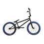 Велосипед Stark'25 Madness BMX 4 серо-фиолетовый/черный/темно-синий HQ-0017382 1884261427