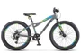 Велосипед Stels Adrenalin MD 24" V010 Антрацитовый (LU091583) 1168944457