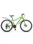Велосипед Stels Miss-6000 D V010 Жёлтый/Зелёный (LU093825) 796723358