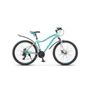 Велосипед Stels Miss-6000 MD V010 Светло-бирюзовый (LU091520) 1780025665