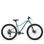 Велосипед 27,5' Aspect Alma ELITE Серо-голубой 2006647829