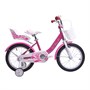 Велосипед Stels 16' Little Princess KC (JU135537) 531371952