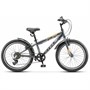 Велосипед Stels 20' Turbo 220 V Z010 (EP-00007501) 162529667