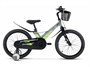 Велосипед Stels 18' Flash KR Z010 (JU135242) 1377448661