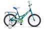 Велосипед Stels 18" Talisman Z010 (LU088624) 358232994