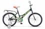 Велосипед Stels 18" Talisman Z010 (LU088624) 358232994
