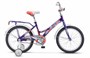 Велосипед Stels 18" Talisman Z010 (LU088624) 358232994