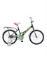Велосипед Stels 16" Talisman Z010 (LU088623) 670927314