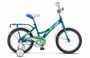 Велосипед Stels 16" Talisman Z010 (LU088623) 670927314